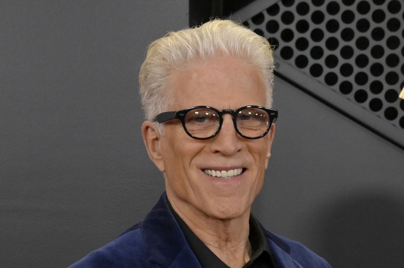 Ted Danson stars in "A Man on the Inside." File Photo by Jim Ruymen/UPI