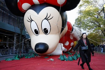 Thanksgiving streaming: 5 picks, from Macy's Parade to National Dog Show