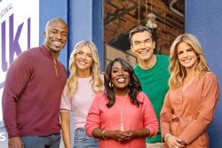 'The Talk' series finale set for Dec. 20 on CBS
