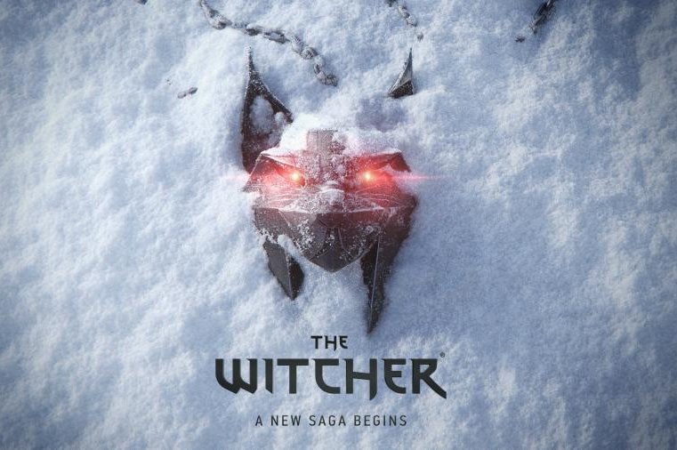 Video game "The Witcher 4," aka Project Polaris, is in full production at CD Projekt Red. Photo courtesy of CD Projekt