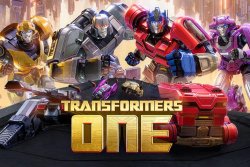'Transformers One' to start streaming Friday on Paramount+