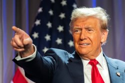 Trump threatens Canada, Mexico, China with tariffs over border concerns