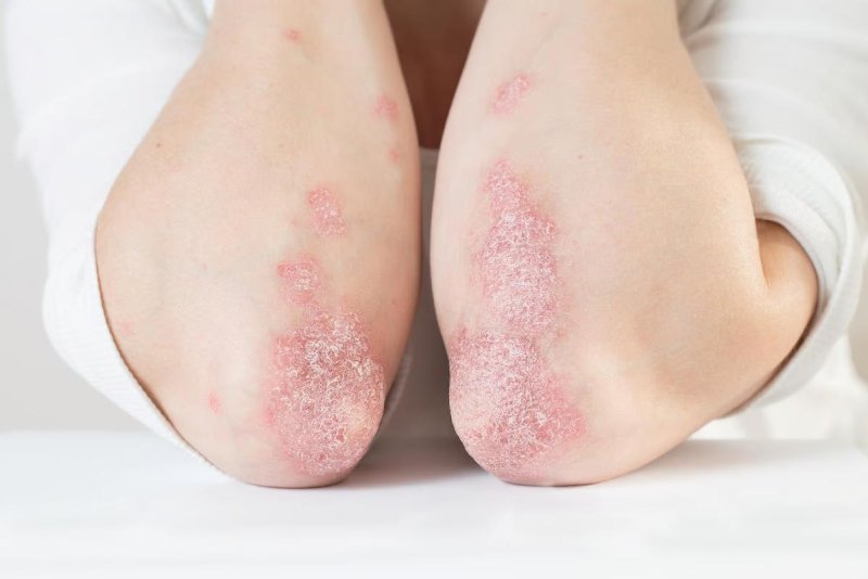 Ultra-processed foods have been linked to a myriad of health issues, and a new study suggests that the autoimmune skin disease psoriasis might be added to that list. Photo by Adobe Stock/HealthDay News