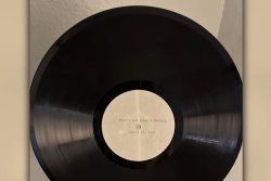Vinyl record from 1966 wedding found at thrift store, returned to couple
