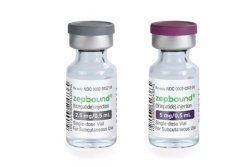 Weight-loss drug Zepbound might help manage heart failure