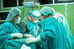 Weight-loss surgery in teens brings long-term health benefits, study concludes