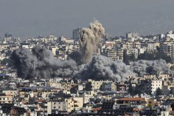 World Bank: Lebanon's war-inflicted losses reach $8.5 billion